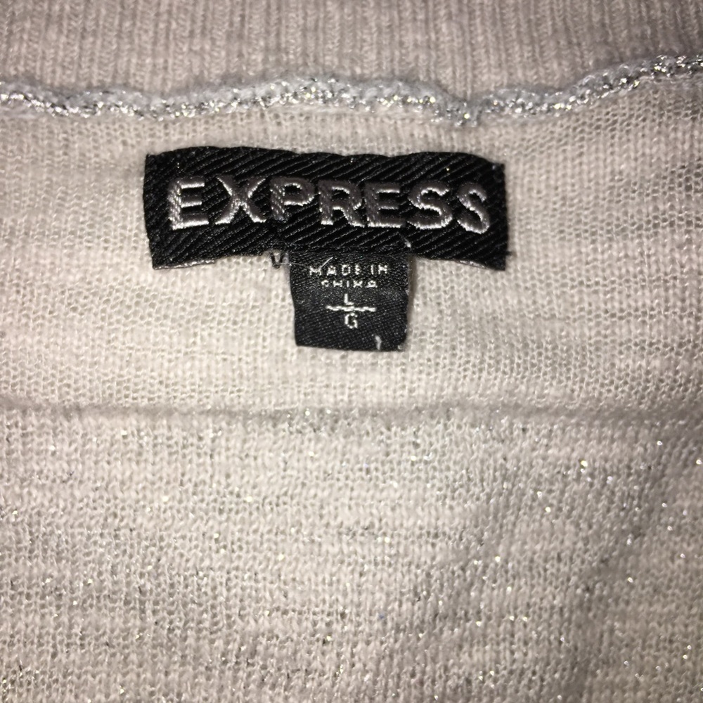 Sweater - Picture 2 of 2